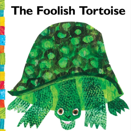 The Foolish Tortoise