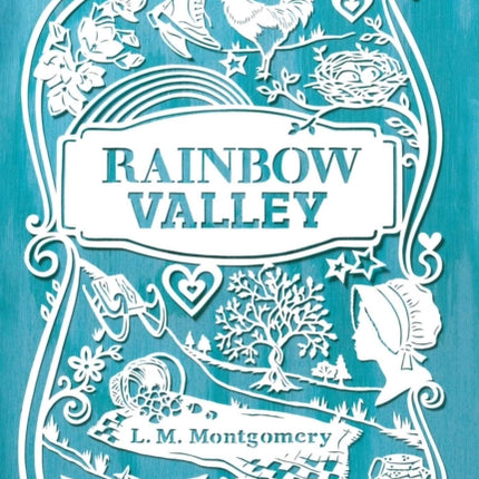 Rainbow Valley