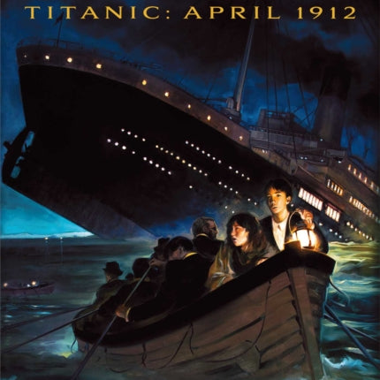 Survivors: Titanic 1912