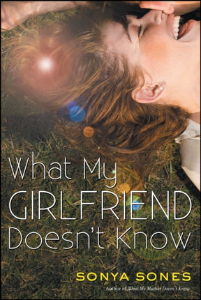 What My Girlfriend Doesnt Know