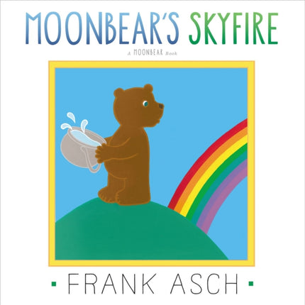 Moonbear's Skyfire