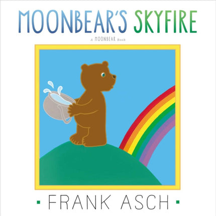 Moonbear's Skyfire