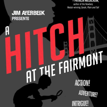 A Hitch at the Fairmont