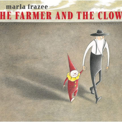 The Farmer and the Clown