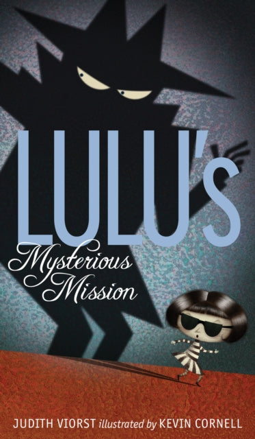 Lulus Mysterious Mission