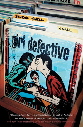 Girl Defective