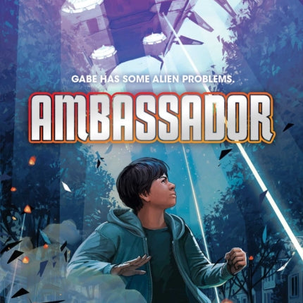 Ambassador