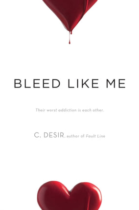 Bleed Like Me