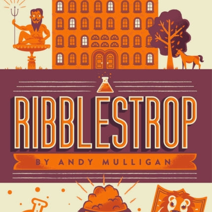 Ribblestrop