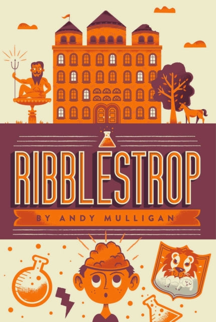 Ribblestrop