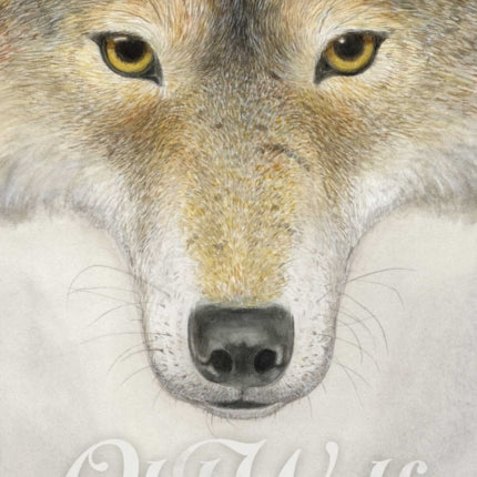 Old Wolf: A Fable