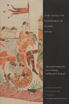 The Annals of Flodoard of Reims 919966