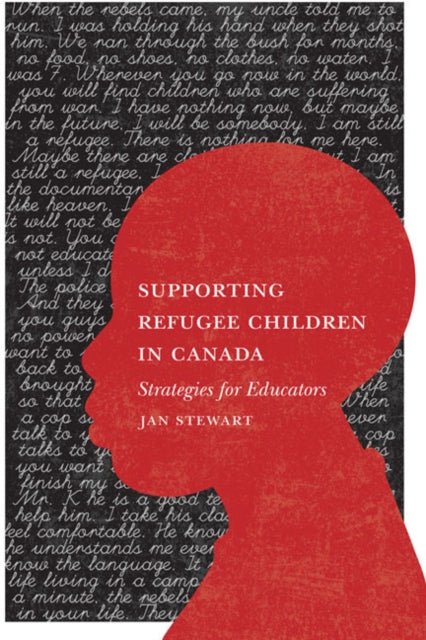 Supporting Refugee Children: Strategies for Educators