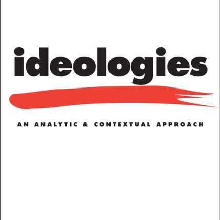Ideologies