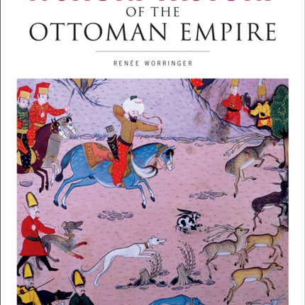 A Short History of the Ottoman Empire