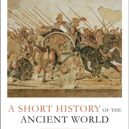 A Short History of the Ancient World