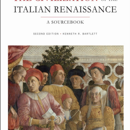 The Civilization of the Italian Renaissance