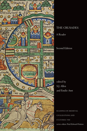 The Crusades: A Reader