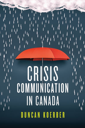 Crisis Communication in Canada