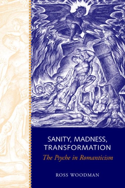 Sanity Madness Transformation