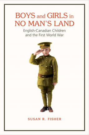 Boys and Girls in No Mans Land