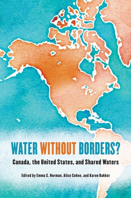 Water without Borders