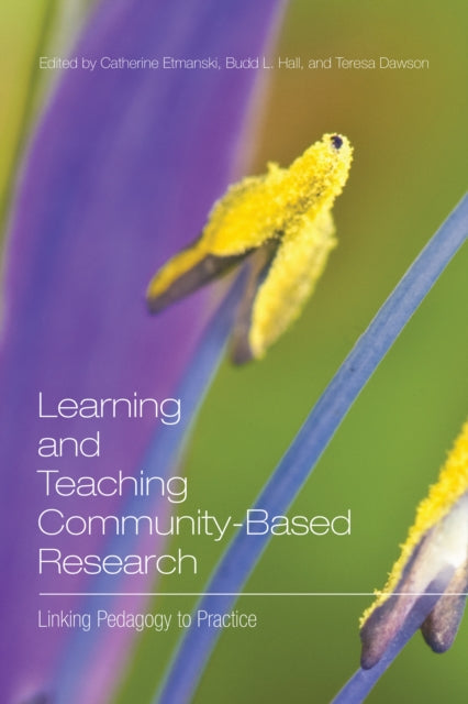 Learning and Teaching CommunityBased Research