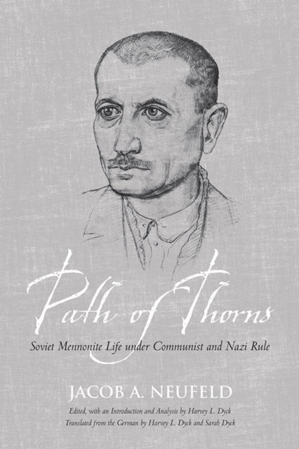 Path of Thorns