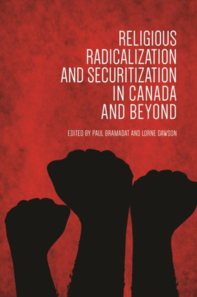 Religious Radicalization and Securitization in