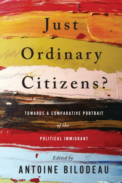 Just Ordinary Citizens