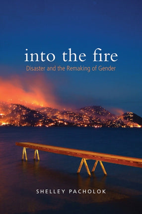 Into the Fire