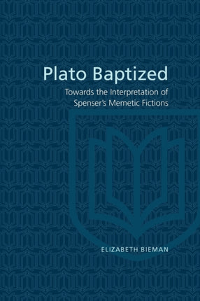 Plato Baptized