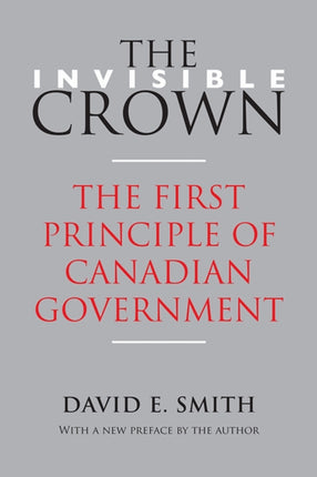 The Invisible Crown
