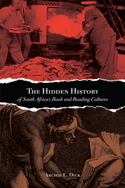 The Hidden History of South Africas Book and