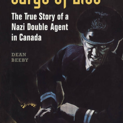 Cargo of Lies