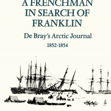 A Frenchman in Search of Franklin