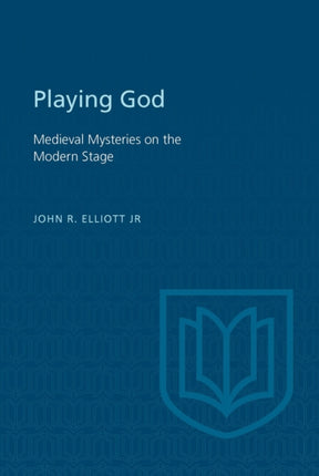 Playing God