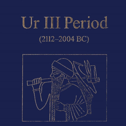 Ur III Period (2112-2004 BC)