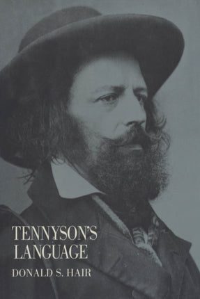 Tennysons Language