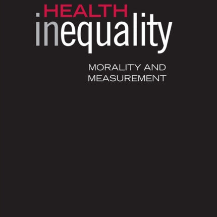 Health Inequality