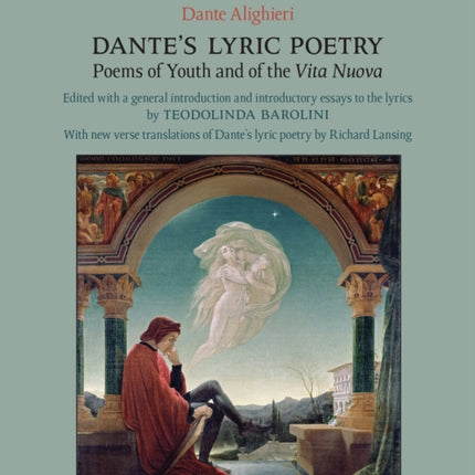 Dantes Lyric Poetry