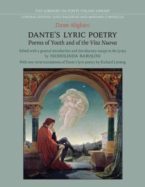 Dantes Lyric Poetry