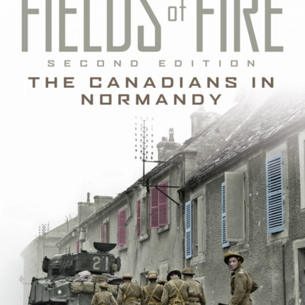 Fields of Fire