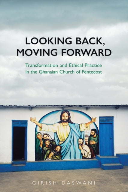 Looking Back Moving Forward