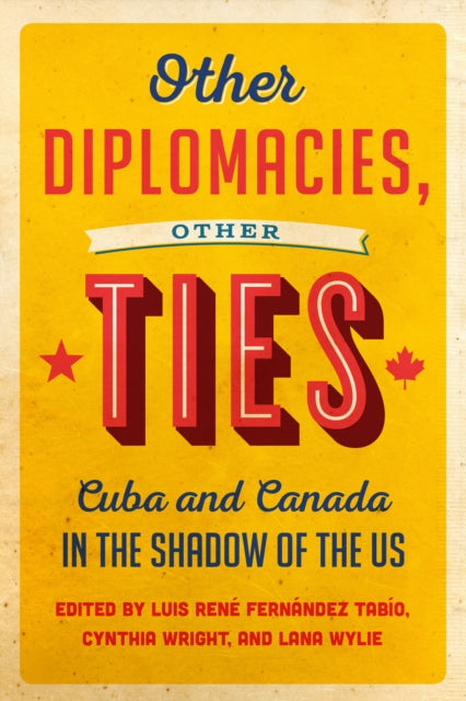 Other Diplomacies Other Ties