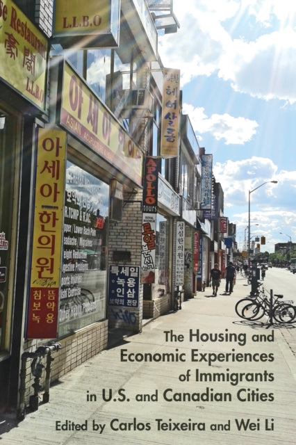 The Housing and Economic Experiences of