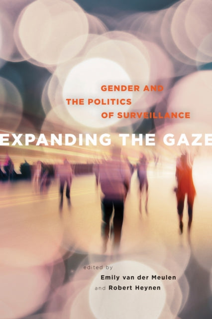 Expanding the Gaze