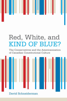 Red White and Kind of Blue