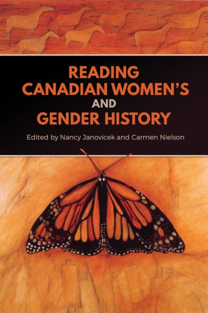 Reading Canadian Womens and Gender History