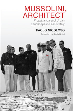 Mussolini Architect